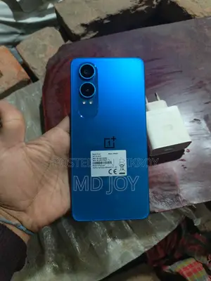 OnePlus NORD 4 LITE (Used)