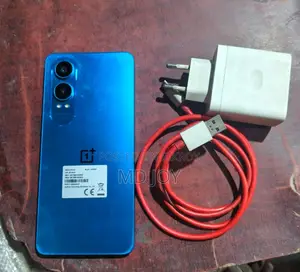 OnePlus NORD 4 LITE (Used)