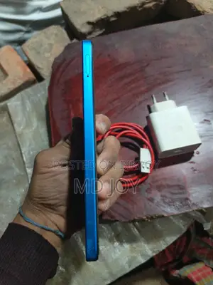 OnePlus NORD 4 LITE (Used)