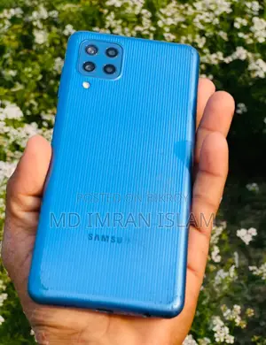 Samsung Galaxy F22 ` (Used)