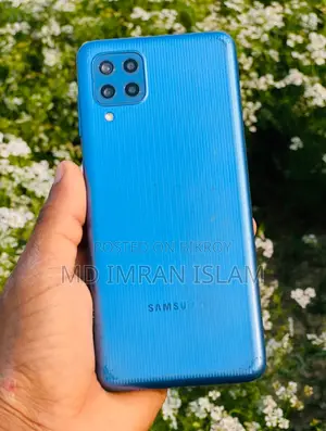 Samsung Galaxy F22 ` (Used)