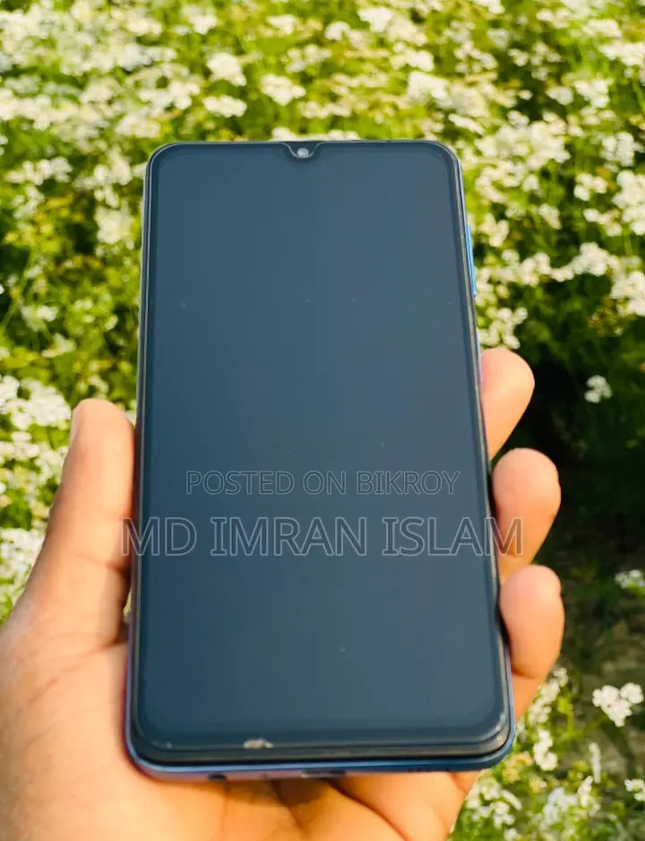 Samsung Galaxy F22 ` (Used)