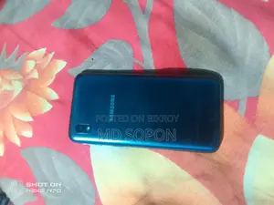 Samsung Galaxy A2 Core 2gb 16gb (Used)
