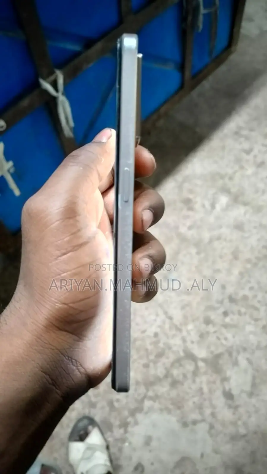 OPPO F21 Pro 4G/8-128 (Used)
