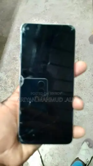 OPPO F21 Pro 4G/8-128 (Used)