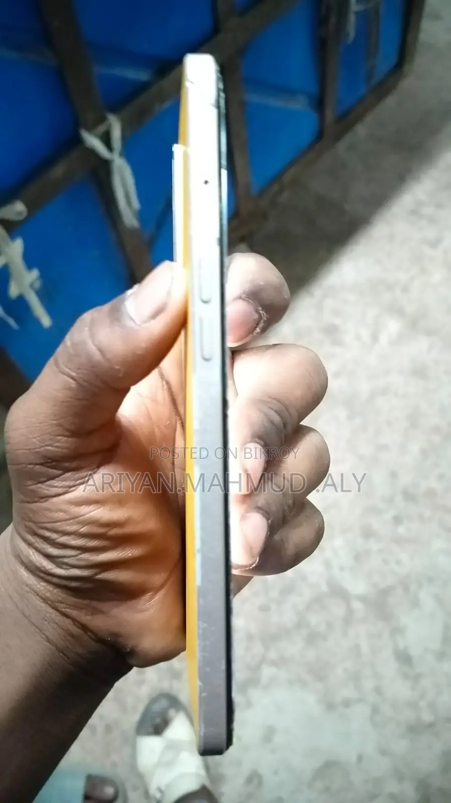 OPPO F21 Pro 4G/8-128 (Used)