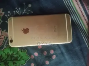 Apple iPhone 6 . (Used)