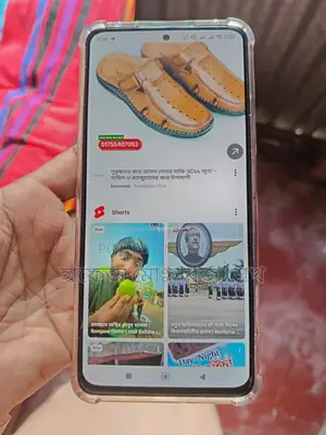 Xiaomi Redmi Note 11 Pro Plus (Used)