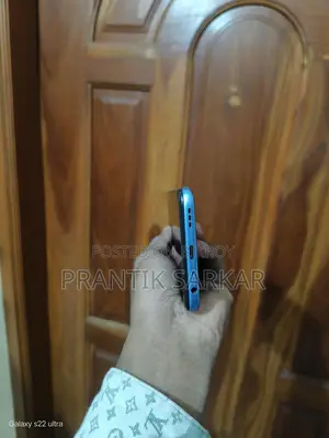 OPPO A16 .. (Used)