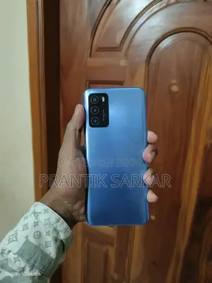 OPPO A16 .. (Used)