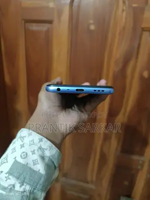 OPPO A16 .. (Used)
