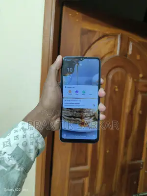 OPPO A16 .. (Used)