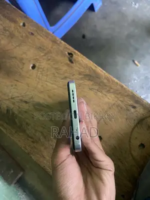 Infinix Hot 60i 6-128 (Used)