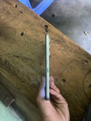 Infinix Hot 60i 6-128 (Used)