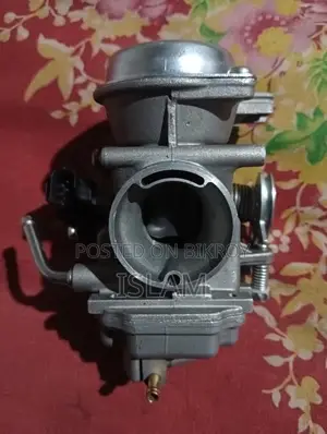 Original Suzuki Gixxer Carburetor