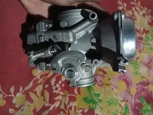 Original Suzuki Gixxer Carburetor