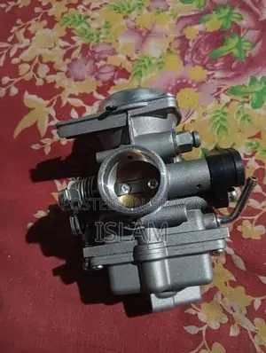 Original Suzuki Gixxer Carburetor