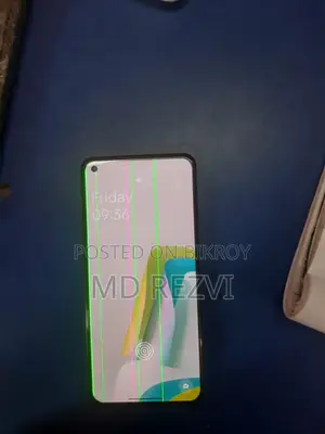 OnePlus 9R 8/128 (Used)