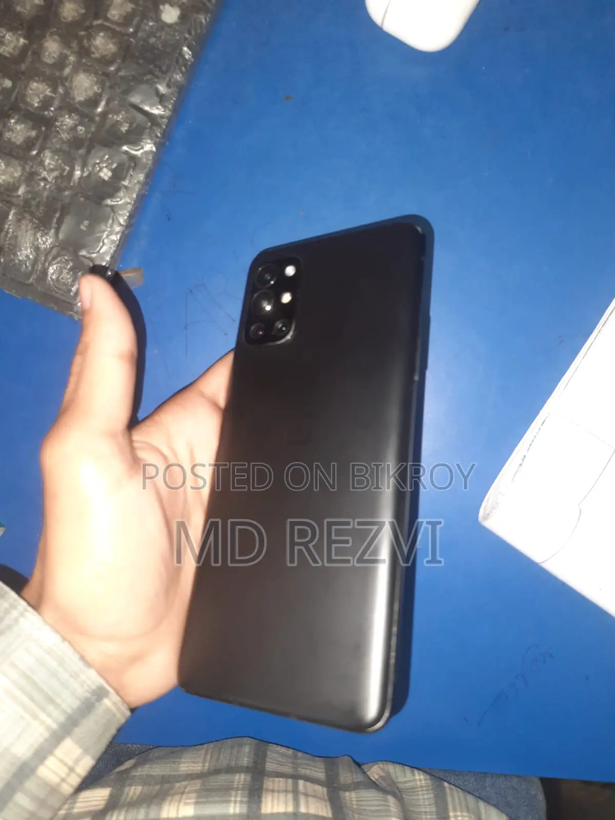 OnePlus 9R 8/128 (Used)