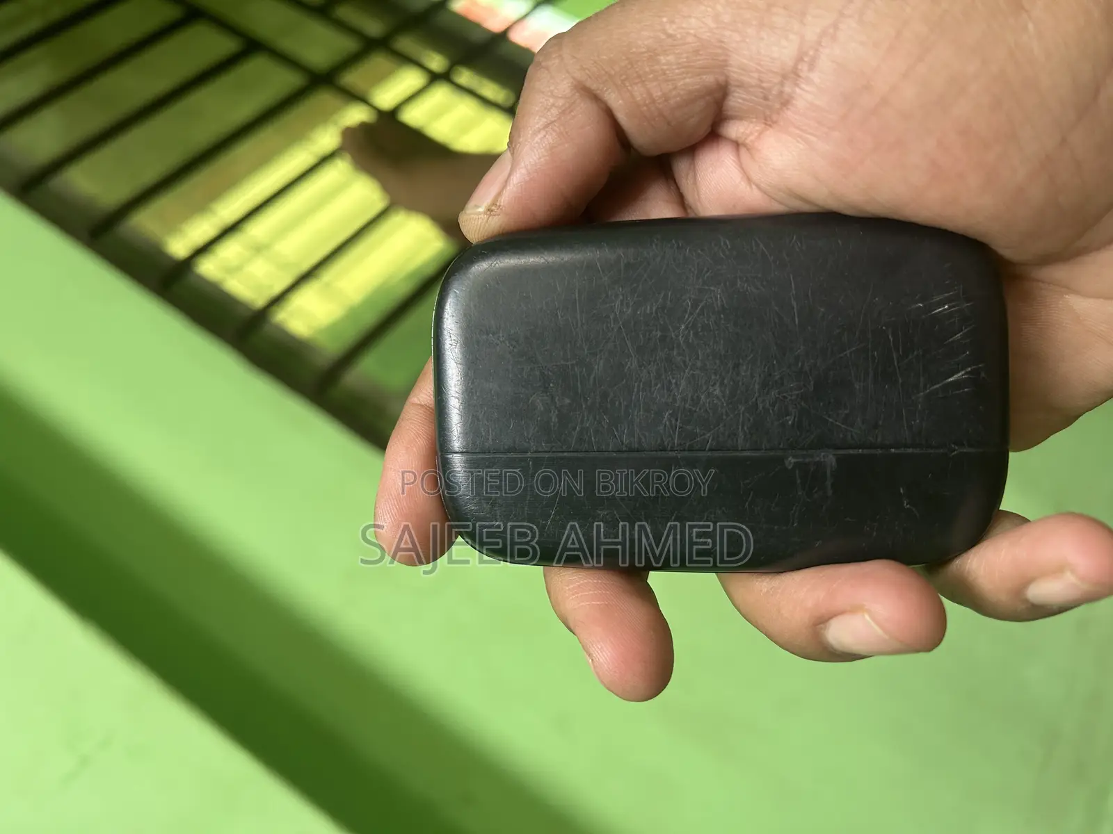 Cudy Mf4 4g Lte Sim Supported Mobile Wi-fi Router
