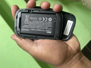 Cudy Mf4 4g Lte Sim Supported Mobile Wi-fi Router
