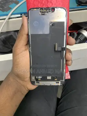 Apple iPhone 13 Pro Display