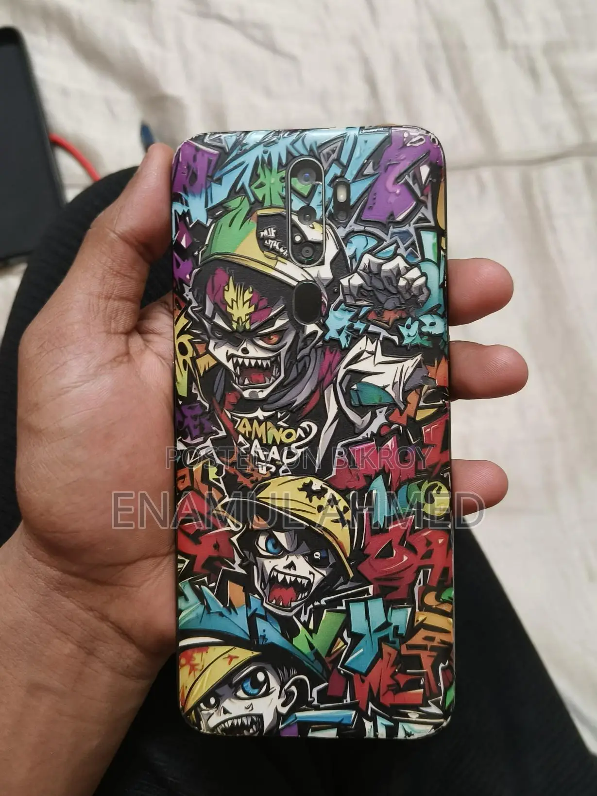 OPPO A5 2020 (Used)