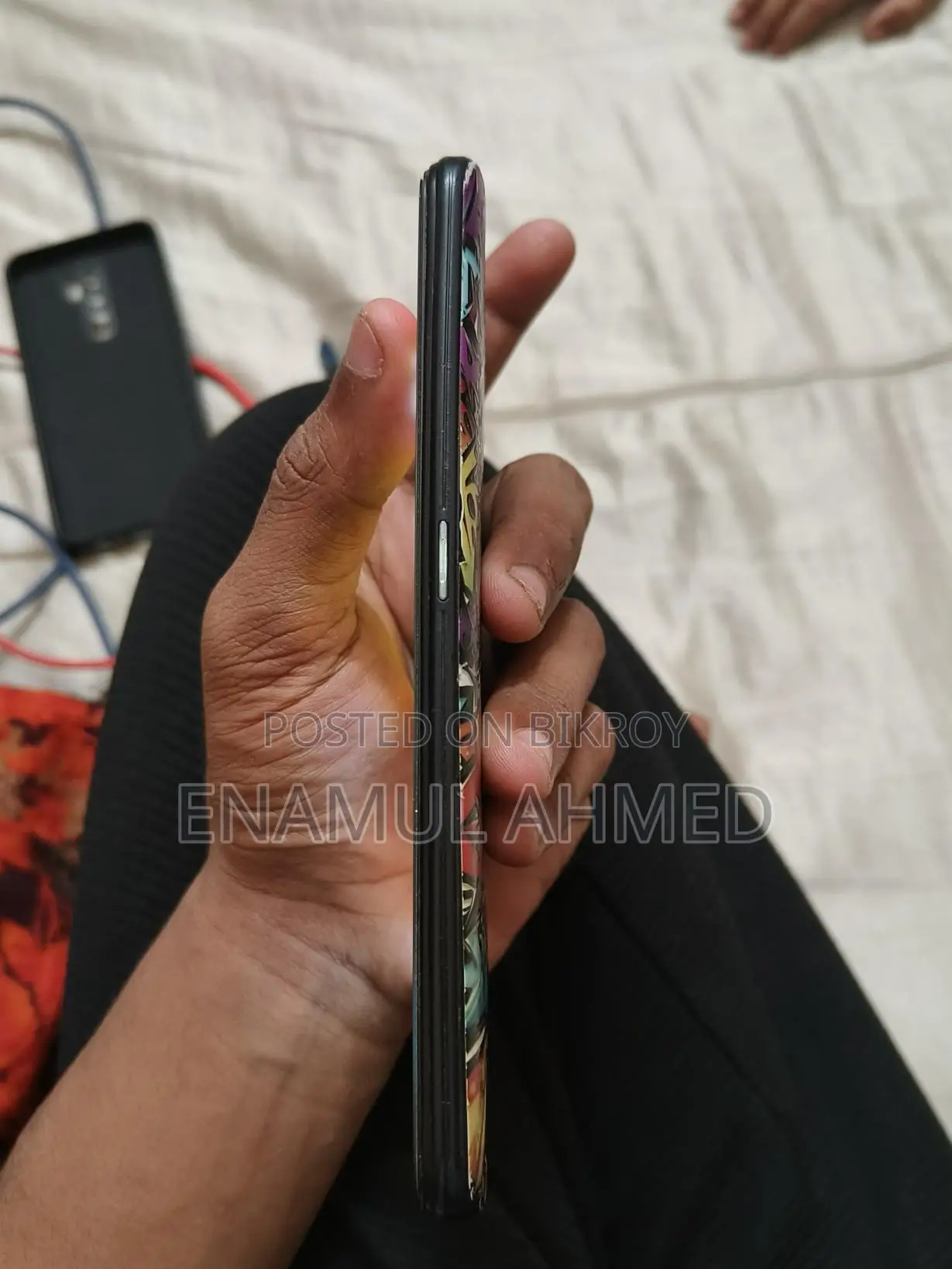 OPPO A5 2020 (Used)