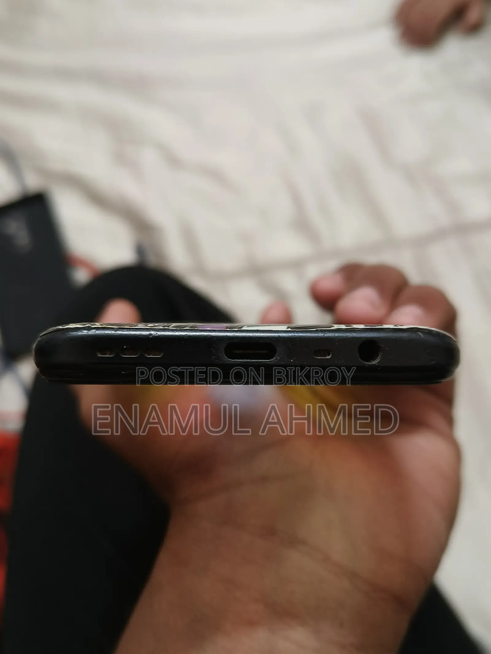 OPPO A5 2020 (Used)