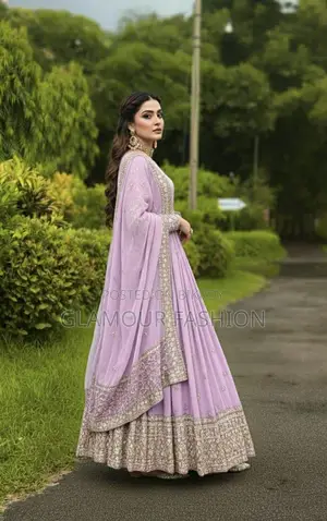 Gorgeous Gown
