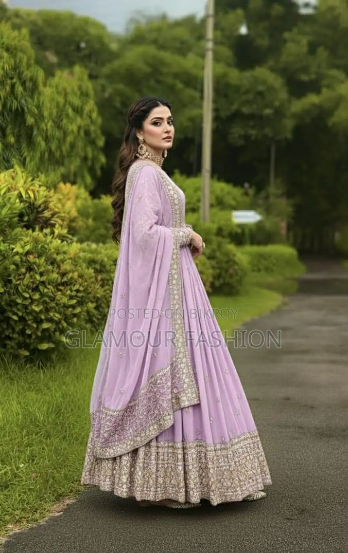 Gorgeous Gown