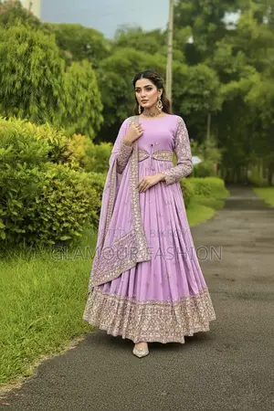Gorgeous Gown