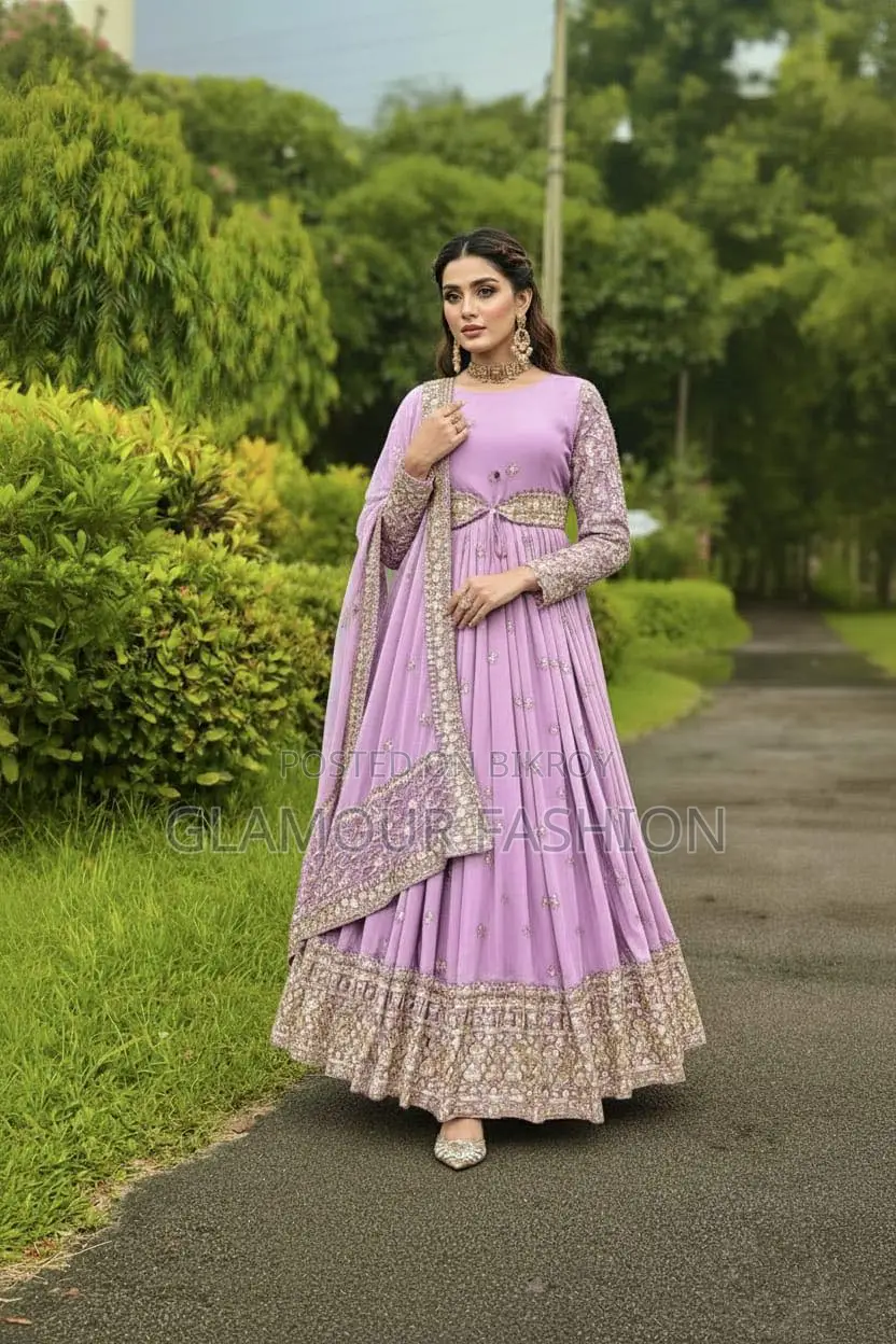 Gorgeous Gown