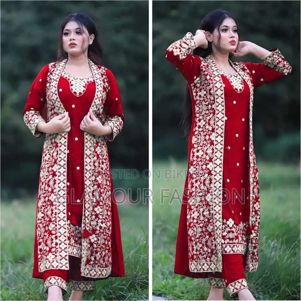 Party Dress