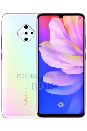 Vivo S1 Pro 8+128 (Brand New)