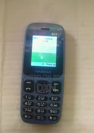 Symphony B24 (Used)
