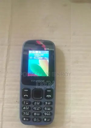 Symphony B24 (Used)