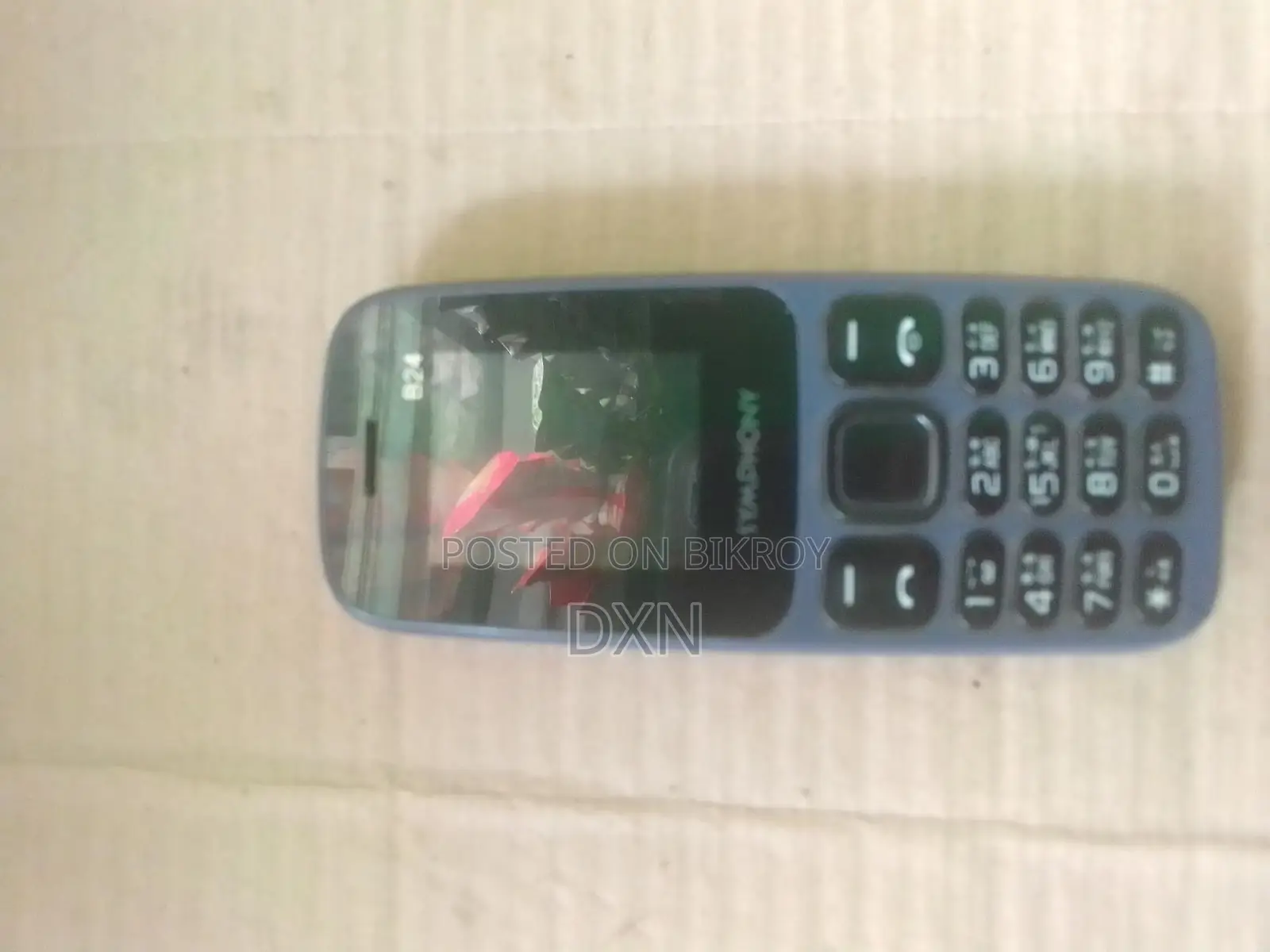 Symphony B24 (Used)