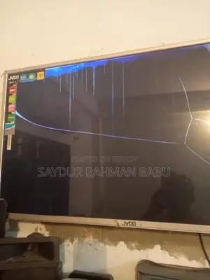 TV for Sale