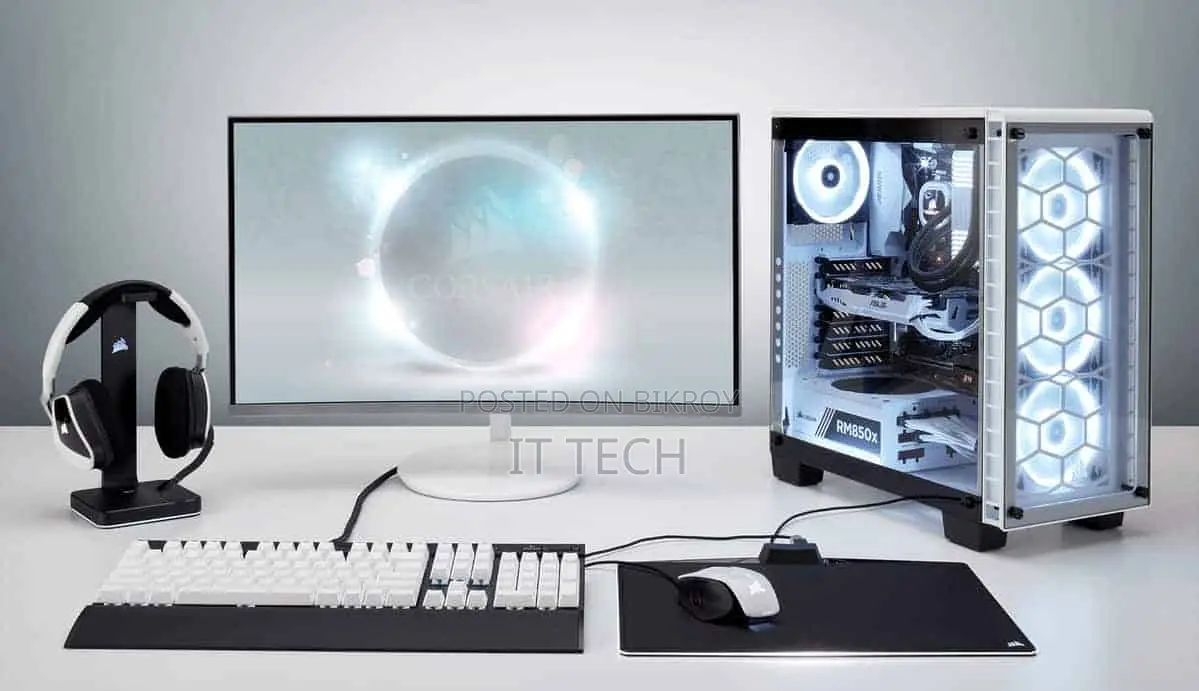 Super Speed_16GB RAM Core i7 1TB/128GB SSD 4GB GRPX & IPS HP 19" LED