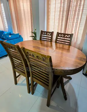 ডাইনিং সেট বিক্রির জন্য