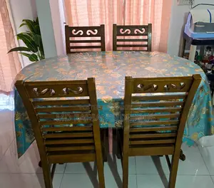 Dining Set For Sale