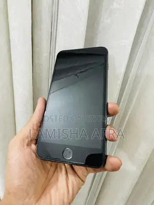 Apple iPhone 8 Plus (Used)