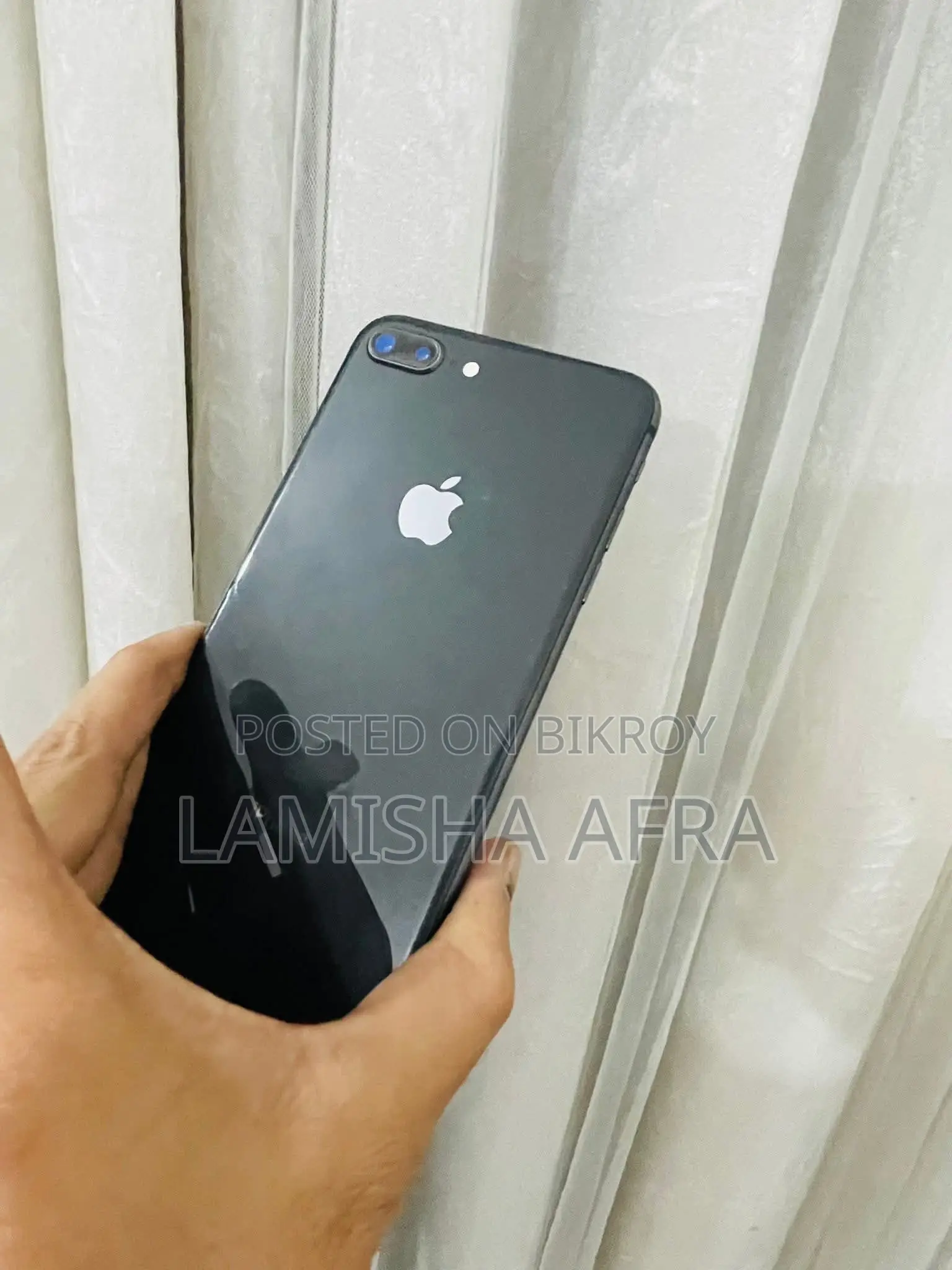 Apple iPhone 8 Plus (Used)