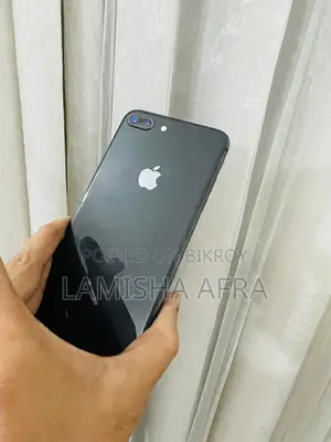 Apple iPhone 8 Plus (Used)
