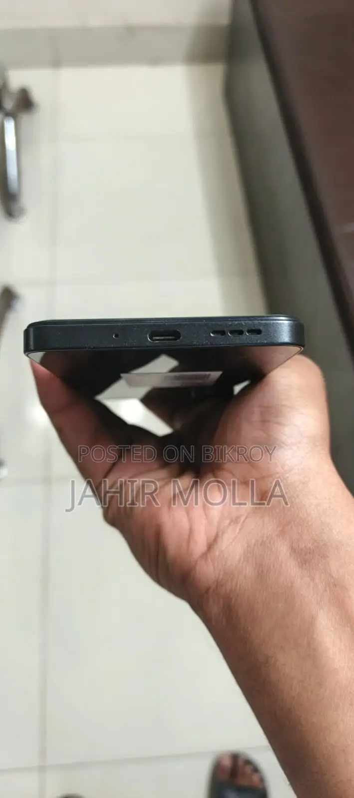 Xiaomi redmi 13R 5G (Used)
