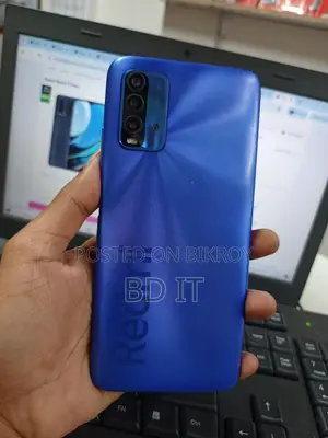 Xiaomi Redmi 9 Power 4+128 🔋6,000 mAh💥 (Used)