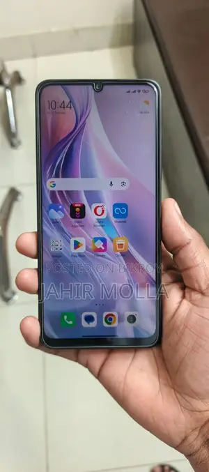 Xiaomi redmi 13R 5G (Used)