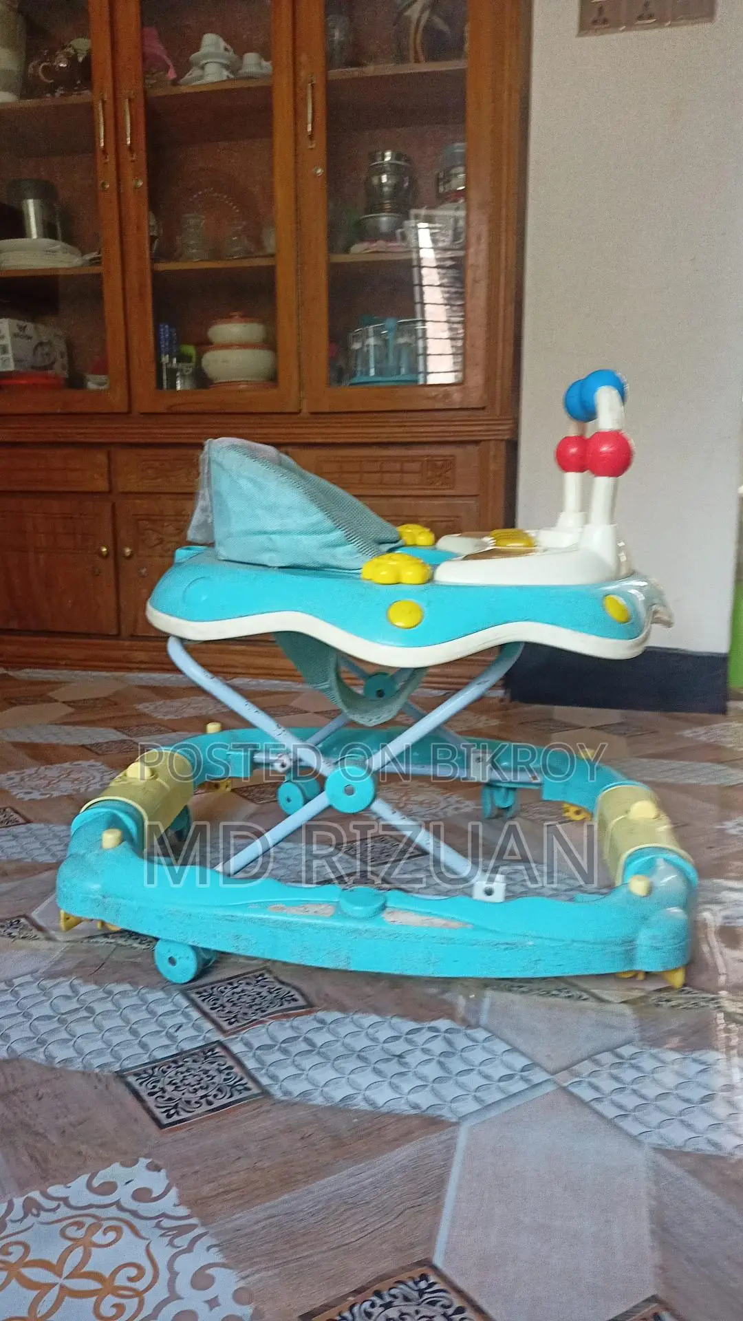 Walker for Sale
