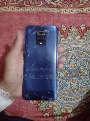 Xiaomi Redmi Note 9 Pro Max (Used)